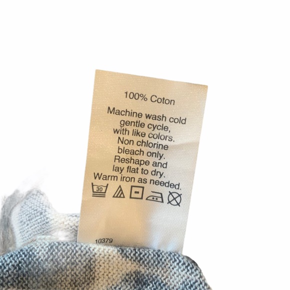 J. Crew Cheetah Leopard Sweater Size Small - Picture 9 of 10